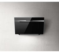 Elica MAJ-ND-BLK-90 Angled Hood