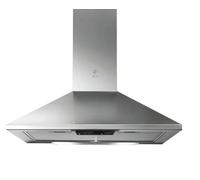 Elica Missy IX/A/60 Wall-Mounted Stainless Steel 400m³/h