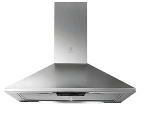 Elica Missy IX/A/60 Wall-Mounted Stainless Steel 400m³/h