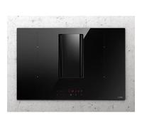 Elica NT-ALPHA Vented Hob