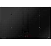 Elica Nikolatesla Fit XL RAW NT-NT-FIT-XL-RAW 83cm Induction Hob - Black - For External / Recirculation Ventilation, Black