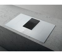 Elica NikolaTesla Libra NT-LIBRA-WH-RC 80cm Wide Venting Induction Hob - Recirculating