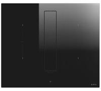 Elica NT-FIT-60 NikolaTesla Fit 60cm Venting Induction Hob with Built-In Extraction