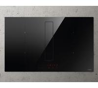 Elica NikolaTesla NT-FIT-XL Vented Hob, Black A