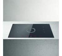 Elica NikolaTesla NT-SWITCH-BK-DO Vented Hob A+