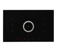 Elica NIKOSWITCHDUCTBL Nikolatesla Switch Induction Hob-Black-Duct Out