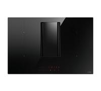 Elica NT-ALPHA-BA 78cm Nikolatesla Alpha Air Venting Induction Hob - BLACK