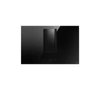 Elica NT-ALPHA-BA Venting Induction Hob - Black - For Ducted/Recircula