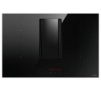 Elica NT-ALPHA NikolaTesla Alpha 80cm Vented Hob