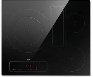 Elica NT-FIT-A3Z-60 Venting Hob