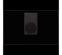 Elica NT-PRIME-DO 83cm Venting Induction Hob - Black Glass