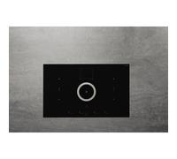 Elica NT-SWITCH BG RC 83cm Venting Induction Hob - Black - For Recircu