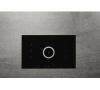 Elica NT-SWITCH-RC 83cm Nikolatesla Switch Recirculation Air Venting Induction Hob - BLACK