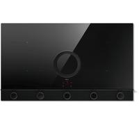 Elica NT-UNP-EVO-BL Venting Hob