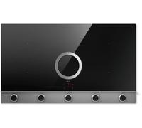 Elica NT-UNP-EVO-SS Venting Hob