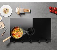 Elica NT-uNPLUGGED-rc Venting Hob