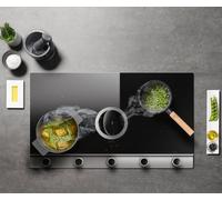 Elica NT-uNPLUGGED-ss-do Venting Hob