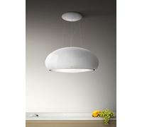 Elica pearl-wh Ceiling Mounted Hood