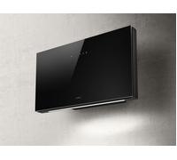 Elica PLAT-BLK-55 Wall Mounted Hood