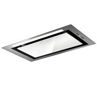 Elica SLEEK2.0-WH-80 Sleek 73cm Canopy Cooker Hood - White