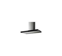 Elica prf0104626 Wall-Mounted 581 M³/h C Silver - Bell (Wall-Mounted, Ducted, C, Silver)