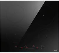 Elica PRIMIS-604-PLUS 59cm Induction Hob - Black, Black