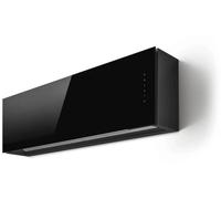 Elica RULES-AT-BL-120 Wall Mounted Hood