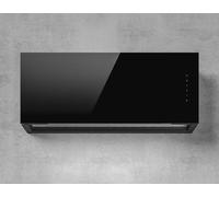 RULES-BLK-60 Wall Mounted Hood RULES-BLK-60