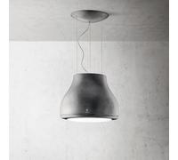 Elica SHINING-PELTROX Shining Peltrox brushed stainless steel