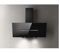 Elica SHY-BLK-90 Wall Mounted Hood