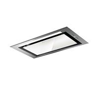 Elica SLEEK-80-SS 72 cm Integrated Cooker Hood - Stainless Steel