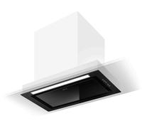 Elica SLEEK2.0-BLK-60 Integrated Cooker Hood