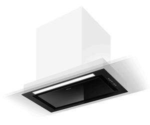 Elica SLEEK2.0-BLK-60 Integrated Cooker Hood
