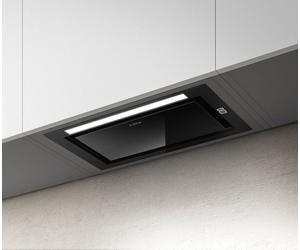 Elica SLEEK2-0-BLK-60 Integrated Hood
