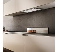 Elica SLEEK2.0-SS-80 70cm Wide Stainless Steel Built-In Canopy Hood