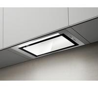 Elica SLEEK2.0-WH-80 Sleek 73cm Canopy Cooker Hood - White