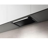 Elica SLK-ADV-PLS-B60 51cm Canopy Hood - MATTE BLACK