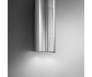Elica Stone Kitchen Hood (Stainless steel)