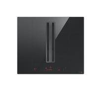 Elica TB-IMPULSO-60 60cm Induction Venting Hob - Black