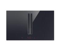 Elica TurboAir 83cm 4 Zone Induction Venting Hob