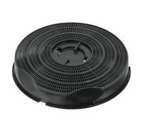 ELICA WHIRLPOOL COOKER HOOD FILTER EXTRACTOR FAN CHARCOAL TYPE 30 x 1 GENUINE