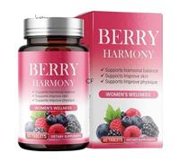 ELICARE Berry Harmony Women’S Wellness