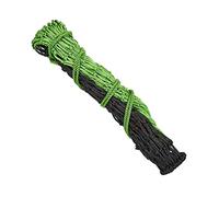 Elico Honiton Hay or Haylage Net. Green/Black. Horse or Pony Small Holes Haynet