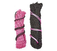 Elico Little Piggy Haynet - Large (Black)