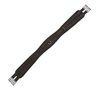 Elico Memory Foam Girths - Available in Black&Brown - Various Sizes (Brown, 46")