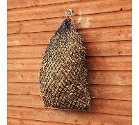 Elico Shetland/Small Pony Sized Haynet - 70cm/28 Long (Blue)