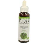 Elidyn Vervain 20 ml