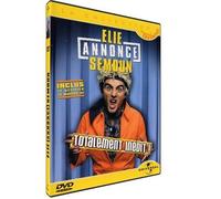 Elie : Annonce Semoun