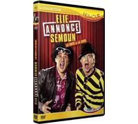 Elie annonce Semoun , la suite de la suite - edition 2007 - 100% inedit