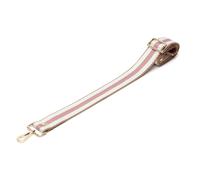 Elie Beaumont Women's Crossbody Strap in Dusty Pink Elie Beaumont Dusty Pink